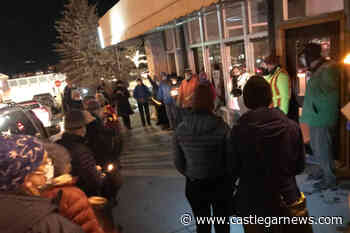 OPINION: Vigil held in Nelson for climate-related deaths - Castlegar News