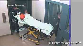KARE 11 Investigates: Illegal shackling of pregnant inmate prompts policy changes