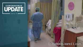Live updates: MDH reports 45 new deaths and 3,397 new cases