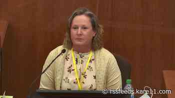 Legal experts weigh ahead of closing arguments in the Kim Potter trial