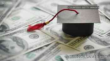 Millions will soon have to restart student loan payments