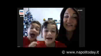 Gomorra, il piccolo Pietro interpretato da due gemellini di Bacoli: la divertente intervista - NapoliToday