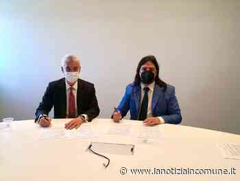 Bacoli, protocollo di intesa per il lavoro - La notizia in comune - La Notizia in comune