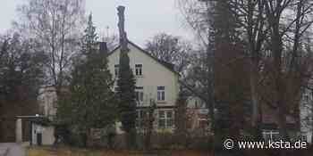 Mechernich: Die Casa in Silva soll im Wald modernisiert werden - Kölner Stadt-Anzeiger