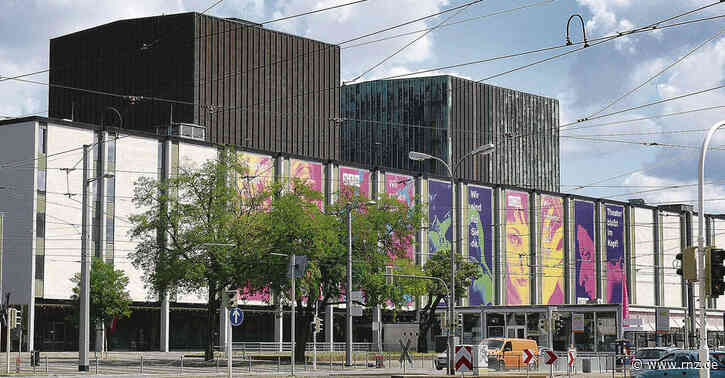 Mannheimer:  Nationaltheater zieht ab August 2022 um