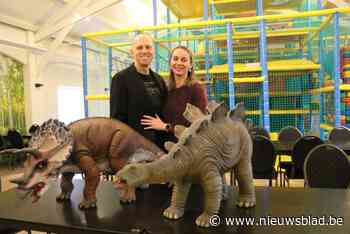 Binnenspeeltuin heeft ook een culinaire toekomst: “Geen evidente tijden om iets nieuws te beginnen, maar we weten wat we doen”