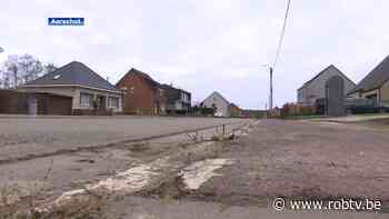 Aarschot plant volgend jaar onderhoudswerken op 18 plaatsen - ROB-tv