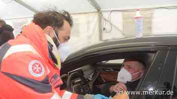 Karlsfeld: Bei Problemen – bitte hupen! - Merkur Online