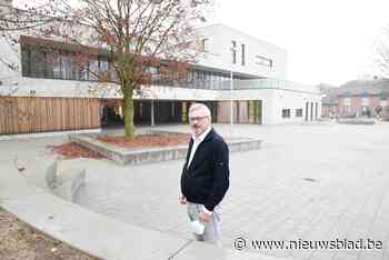 Vergeet het klassieke klaslokaal, hier komen de leerpleinen: ‘mooiste school van de streek’ opent na vakantie met compleet nieuwe manier van onderwijs