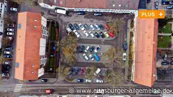 Wird aus dem Poser-Parkplatz ein Stadtgarten oder ein Baugebiet?