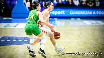 Eurolega femminile, il Famila Schio ospita il Sopron per ripartire - VicenzaToday