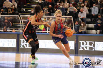 Pallacanestro serie A1, la corazzata Famila Schio passa solo nel finale all'Arena contro la Magnolia Campobasso - CBlive - La città di Campobasso in diretta