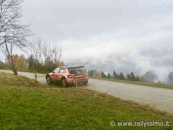 30° Rally Città di Schio 2021 - Bianco vince in volata su Sossella. A Sbalchiero lo storico - Rallyssimo