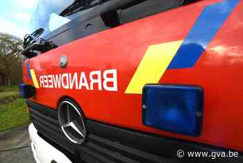 Lek in opslagtank voor waterstoffluoride bij Alvance Aluminium is snel gedicht - Gazet van Antwerpen