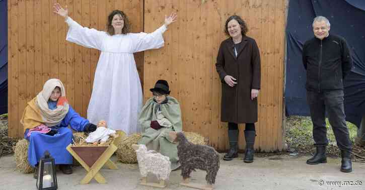 Heidelberg:  Auch ohne Test zum Weihnachts-Gottesdienst