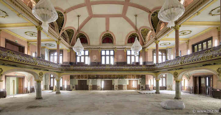 Heidelberger Stadthalle:  Das sind die Vorgaben der Denkmalschützer