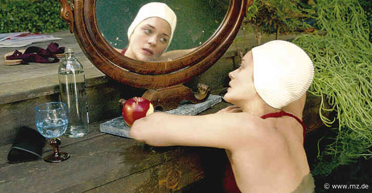 Heidelberg:  Leos Carax' Film "Annette" im Gloria