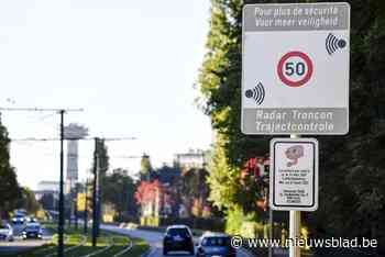 “Dan wordt de boodschap: ‘Rijd sneller dan 70 in zone 50, dan word je zeker niét beboet’”: grote vragen bij geldigheid van boetes private trajectcontroles