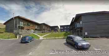 Holiday park in Cornwall extension bid for Towan Valley: decision - Falmouth Packet