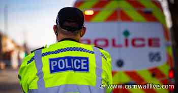 Teenager arrested on suspicion of rape of young woman in Bodmin - Cornwall Live