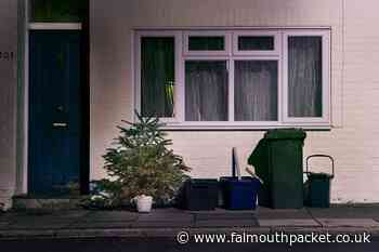 Rubbish collections in Cornwall over Christmas and what to recycle - Falmouth Packet