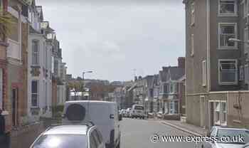 Cornwall tourism hotspot could stop people parking overnight in controversial plan - Express