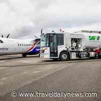 Eastern Airways debuts its Cornwall to London service - on sustainable aviation fuel - Travel Daily News International