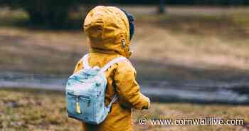 Child cruelty: Almost 150 children in Cornwall have been intentionally harmed in a year - Cornwall Live