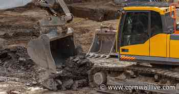 Hundreds of new homes and new wedding venue among Cornwall's new planning applications - Cornwall Live