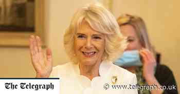 Duchess of Cornwall to show off 'secrets of Windsor Castle' on Instagram - Telegraph.co.uk