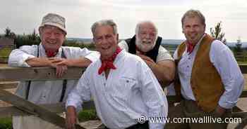 Wurzels drummer John Morgan dies after contracting covid during tour - Cornwall Live