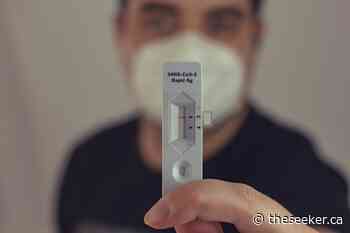 Cornwall not on the initial list of LCBO stores distributing Free COVID-19 Rapid Antigen Test Kits - The Seeker Newsmagazine Cornwall - The Seeker