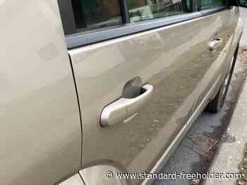 Lock up your car: vehicle thefts on the rise in Cornwall and SDG - Standard Freeholder