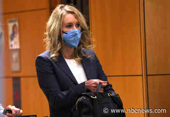 'She believed': Holmes didn't intend to deceive, defense says in closing arguments