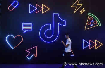 TikTok says no 'credible threat' to rumored  school violence 'trend'