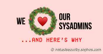 Log4Shell: The Movie… a short, safe visual tour for work and home