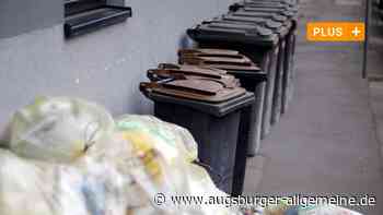 Zum neuen Jahr steigen die Müllgebühren in Pfaffenhofen