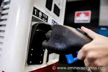 Canada’s electric vehicle charging ambitions falling short, industry group says - Omineca Express