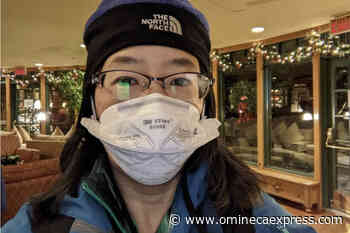 More protective masking, including N95s, needed to curb Omicron, say experts - Vanderhoof Omineca Express