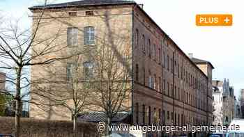 Für die Augsburger Hindenburgkaserne findet sich noch immer kein Käufer