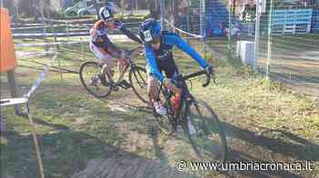 Foligno, ciclocross: sul podio Proietti Gagliardoni e Scocciolini - Il quotidiano che racconta l'Umbria - Umbria Cronaca