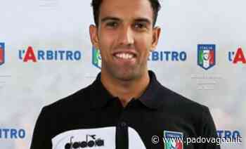 Padova-Renate, arbitra Angelucci di Foligno: la quaterna scelta - Padova Goal