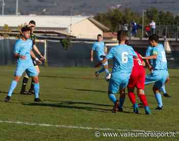 JUNIORES NAZIONALE F - Gara piatta l'ultima del 2021: Foligno e Samb non si fanno male - ValleUmbraSport