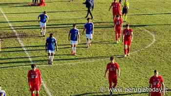 Serie D: Seconda sconfitta consecutiva per il Foligno che cade contro il Lornano Badesse - PerugiaToday