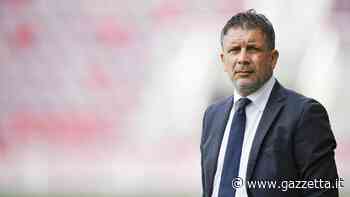 Juve, come si sta muovendo Federico Cherubini sul mercato - La Gazzetta dello Sport