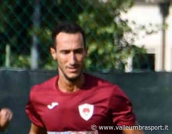 I CAT MERCATO - Il San Luca rinforza la difesa, dalla Virtus Foligno arriva Alberto Allegretti - ValleUmbraSport