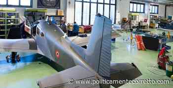 Elezioni Rsu Oma Foligno, l'Ugl Metalmeccanici ottiene un eccellente risultato. - politicamentecorretto.com - politicamentecorretto.com