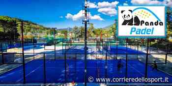 Foligno - Benvenuto Panda Padel Club - Corriere dello Sport