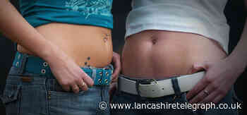 Pendle Council regulates body piercing and tattooing