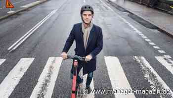 Voi: Was Fredrik Hjelm mit 115 Millionen Dollar frischem Kapital vorhat